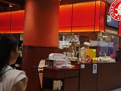 -喜家德虾仁水饺(岗厦北店)