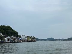 -东钱湖旅游度假区