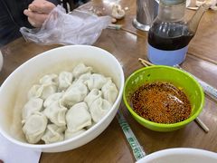 -回坊马二饺子馆