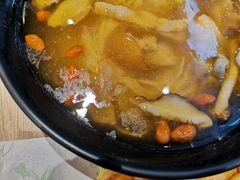 -仙踪林(江燕路万科里店)