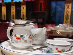 -点都德(华强南店)