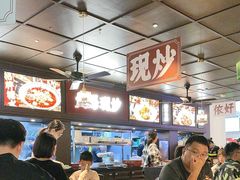 -阿大排档(长春这有山店)