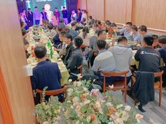 -东门烧烤·国王轰趴·年会(西北旺店)