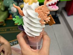 -CORNER CONE GELATO酷矿手作霜淇淋(南头古城店)