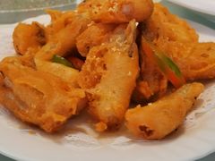 -新享乐海鲜(翠华路店)