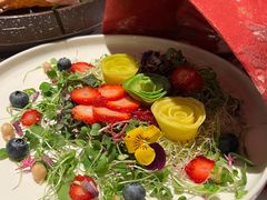 -狮拾久·现代新加坡料理(福田COCO Park店)