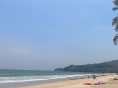 -卡马拉海滩