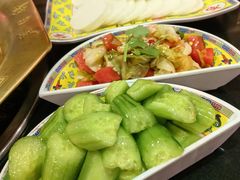 -芦月轩羊蝎子(劲松店)