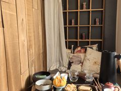 -邈墨茶馆(凤起路店)