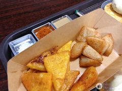 碗托咯吱双拼-杏好遇见你(总店)