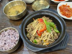 -釜山豚骨汤饭(芝罘万达广场店)