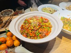 -鸽子窝(黄村店)