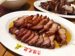 -澳门陈光记烧味饭店(郎家园店)
