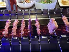 -很久以前羊肉串(清河店)