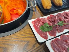 -呷哺呷哺 小火锅 (浦东新欧尚超市店)