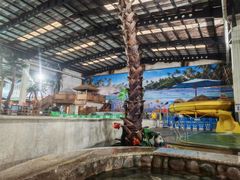 -南宫温泉水世界