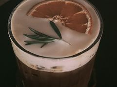 Black&nbsp;Sour-Eu2+ coffee(上大路店)