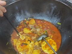 -曹丞相·地锅鸡·地锅鱼(武林店)