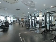 -OXYGYM 奥美氧舱运动中心(朝阳大悦城店)