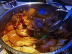 -阿里疆Alijiang·丝路美食·异域风情·清真(长楹天街店)