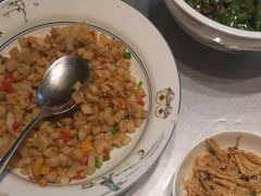 -回头食客-李久其家民间餐厅(望城金桥国际店)