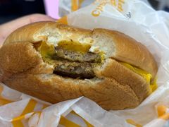 -麦当劳(坂田分店)