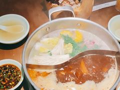 -掂档潮汕牛肉火锅(沈阳万象城店)