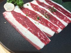 -松鱼亭·和牛烧肉(协鑫广场店)