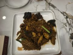 -鲁西南老厨子·特色鲁菜(经一纬五店)