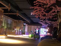 -蓝鲸湾汤泉(包河店)