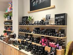 -LUSH(威尼斯人店)