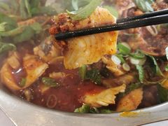 -杨林闻老三酸菜鱼(总店)