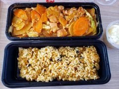 -帕西铁板鸡店(新世界百货店)