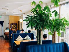 -花舍·新派粤菜·西餐·下午茶(亚运村·鸟巢店)