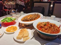 熬炒鸡-阿五黄河大鲤鱼(纬三路店)