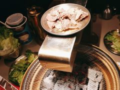 -西塔老太太泥炉烤肉(温州首店万象城黑金店)