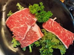 -汉拿山(包河万达店)