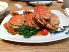 -下塘街七号(圆融时代广场店)