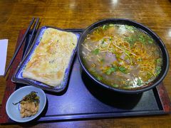 -淮南许氏牛肉汤(朝阳西路店)