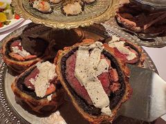 -壳里西餐厅Coquille Seafood Bistro(蒙自路店)