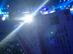 -南京奥林匹克体育中心-体育馆