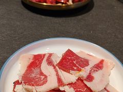 -好旺角齐市鲜切牛自助烤肉(农林五道街总店)