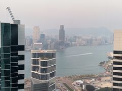 -香港港丽酒店