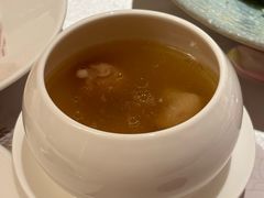 -晶雅花园西餐厅(南京首店)