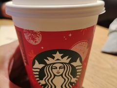 -星巴克(来福士2F店)