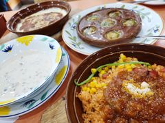 蒜香蜗牛-萨莉亚意式餐厅(护国新天地店)