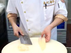 -寻味顺德·南记酒家·传统顺德菜·鱼生(广源路店)