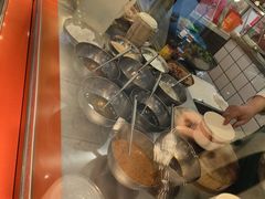 -阿满食品(大连商场店)