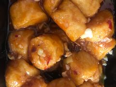 日本豆腐-满口香饭店