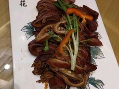 -怀来印象